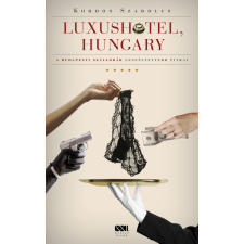 CONTENT 2 CONNECT Luxushotel, Hungary egyéb e-könyv