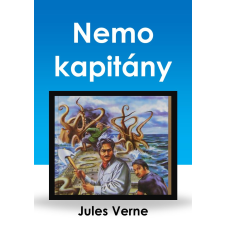 CONTENT 2 CONNECT Némó Kapitány szépirodalom