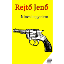 CONTENT 2 CONNECT Nincs kegyelem szépirodalom