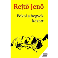CONTENT 2 CONNECT Pokol a hegyek között egyéb e-könyv