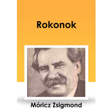 CONTENT 2 CONNECT Rokonok egyéb e-könyv