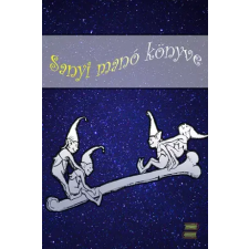 CONTENT 2 CONNECT Sanyi manó könyve és más kacagtató történetek egyéb e-könyv