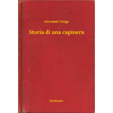 CONTENT 2 CONNECT Storia di una capinera egyéb e-könyv