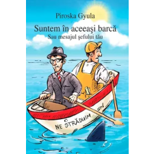 CONTENT 2 CONNECT Suntem în aceeaºi barcã egyéb e-könyv