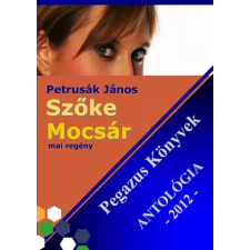 CONTENT 2 CONNECT Szõke Mocsár egyéb e-könyv