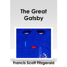 CONTENT 2 CONNECT The Great Gatsby egyéb e-könyv