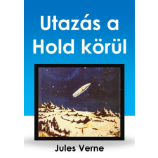 CONTENT 2 CONNECT Utazás a Hold körül szépirodalom