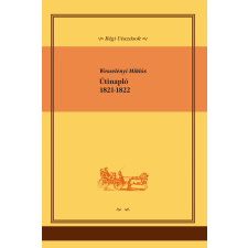 CONTENT 2 CONNECT Útinapló, 1821-1822 egyéb e-könyv