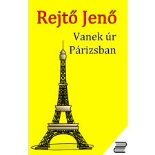 CONTENT 2 CONNECT Vanek úr Párizsban szépirodalom