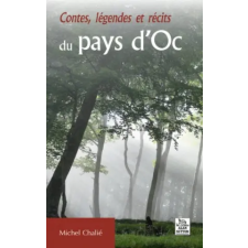  Contes, légendes et récits du pays d'Oc idegen nyelvű könyv