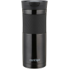 Contigo Byron 590 ml fekete termosz, fekete, 590 ml