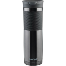 Contigo Byron 720 ml Gunmetal termosz, antracit, 720 ml termosz