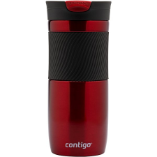 Contigo Byron termosz, piros kemping felszerelés