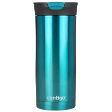 Contigo Huron Biscay Bay 470ml Termosz - Türkiz (2095636) termosz