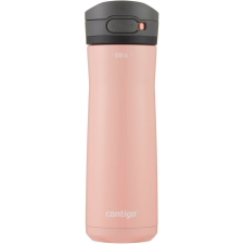 Contigo Jackson Chill 590 ml rózsaszín limonádétermosz, világos rózsaszín termosz