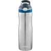 Contigo Termo palack Ashland Chill 590 ml Monaco, ezüst