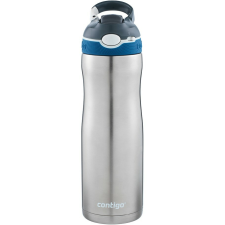 Contigo Termo palack Ashland Chill 590 ml Monaco, ezüst termosz