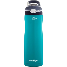 Contigo Termo palack Ashland Chill 590 ml Scuba, türkiz termosz