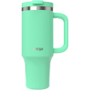 Contigo Thermalock Tumbler Termobögre, 1200 ml, zöld
