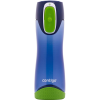 Contigo Trinkflasche Swish AUTOSEAL 500ml Cobalt (02095342)