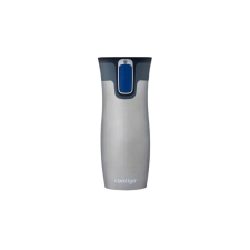 Contigo West Loop Stainless Steel 470ml Termosz - Inox (2095832) termosz