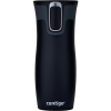 Contigo West Loop termosz - matt fekete