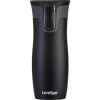 Contigo West Loop termosz - matt fekete (2095800)