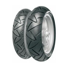 Continental 130/90-10 61J Continental CONTITWIST TL motor gumi
