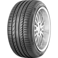 Continental 215/50 R18 CONTISPORTCONTACT 5 92W TL FR AO nyári gumiabroncs