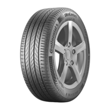 Continental 215/55 R16 93V FR ULTRACONTACT nyári gumiabroncs