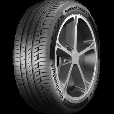 Continental 225/55 R17 Continental PremiumContact 6 SSR* 97W nyári  gumiabroncs nyári gumiabroncs