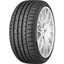 Continental 245/40R18 Y SPORTCONTACT 3 XL FR MO 97Y nyári gumiabroncs