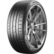 Continental 245/45 R20 SPORTCONTACT 7 [103] Y XL FR nyári gumiabroncs