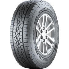 Continental 245/70R16C T CROSSCONTACT ATR FR 113T négyévszakos gumiabroncs