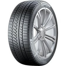 Continental 255/40 R20 WINTERCONTACT TS 850 P 101W XL TL FR AO téli gumiabroncs