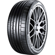 Continental 255/40R20 Y SPORTCONTACT 6 XL FR AO1 101Y nyári gumiabroncs