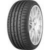 Continental 255/45ZR19 (100Y) SPORTCONTACT 3 FR N0 100Y
