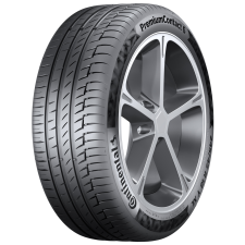 Continental 255/55R20 110W PremiumCont.6 XL FR SSR nyári off road gumiabroncs nyári gumiabroncs