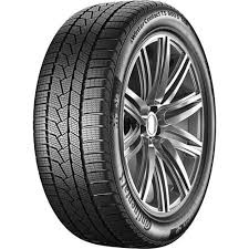 Continental 275/45 R19 WINTERCONTACT TS 860 S [108] V XL FR NF0 téli gumiabroncs