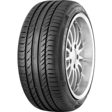 Continental 275/50R19 Y SPORTCONT5 SUV XL FR N0 112Y nyári gumiabroncs