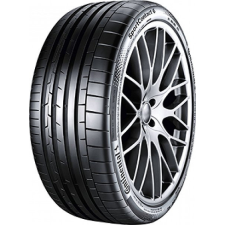 Continental 285/35R22 H SPORTCONT6 XL FR AO SIL 106H nyári gumiabroncs