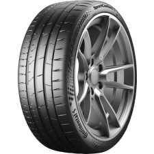 Continental 295/30R22 Y SPORTCONTACT 7 XL FR 103Y nyári gumiabroncs