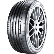 Continental 295/35 ZR23 SPORTCONTACT 6 [108] Y XL FR AO nyári gumiabroncs