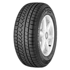 Continental 4X4WINTERCONTACT 1 215/60 R17 96H Téli gumi téli gumiabroncs