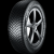 Continental AllSeasonContact 125/80 R13 65M EV M+S 3PMSF