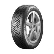 Continental AllSeasonContact 165/70 R14 81T Négyévszakos Gumiabroncs négyévszakos gumiabroncs