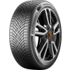 Continental ALLSEASONCONTACT 2 235/60 R18 107V Négyévszakos