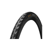 Continental Contact 28x1,4 (37-622) külső gumi (köpeny), defektvédett (Safety System Breaker), E25, fekete, 610g