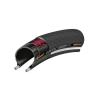 Continental Contact Speed 26x1,3 (32-559) külső gumi (köpeny), defektvédett (Double Safety System Breaker), reflexcsíkos, E25, 430g, fekete