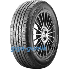 Continental ContiCrossContact LX ( 245/65 R17 111T XL ) nyári gumiabroncs